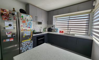 Hermosa Casa En Punta De Parra, Tomé - Ibacache Propiedades