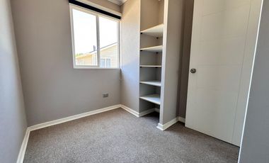 Casa Vista Alto Hualpén - Ibacache Propiedades