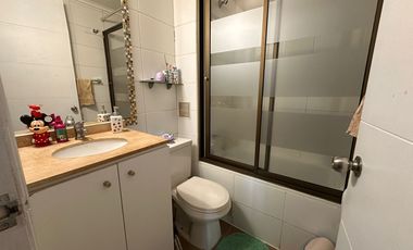Departamento Lomas De San Sebastián - Ibacache Propiedades