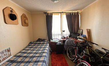 Departamento Lomas De San Sebastián - Ibacache Propiedades