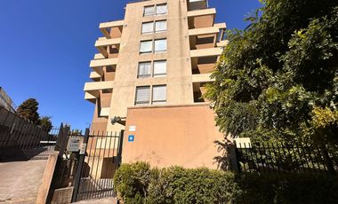 Departamento Lomas De San Sebastián - Ibacache Propiedades