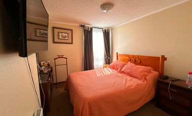 Departamento Lomas De San Sebastián - Ibacache Propiedades