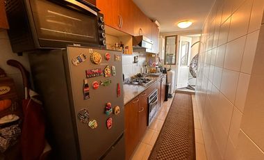 Departamento Lomas De San Sebastián - Ibacache Propiedades