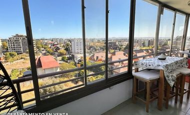 Departamento Lomas De San Sebastián - Ibacache Propiedades