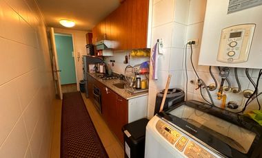 Departamento Lomas De San Sebastián - Ibacache Propiedades