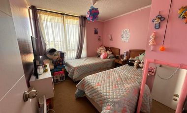 Departamento Lomas De San Sebastián - Ibacache Propiedades