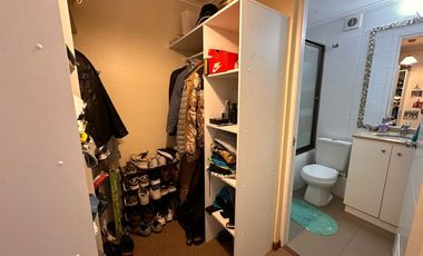 Departamento Lomas De San Sebastián - Ibacache Propiedades