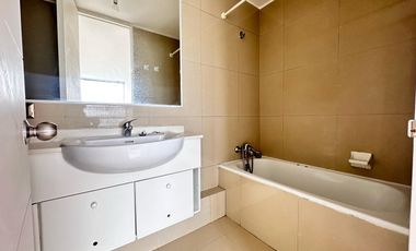 Departamento Edificio Olas San Pedro - Ibacache Propiedades