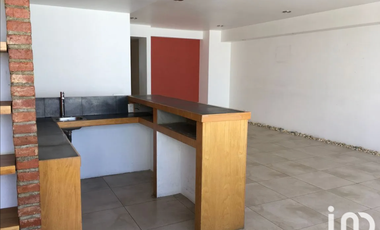 Departamento en renta Jesús del Monte Huixquilucan Estado de México.