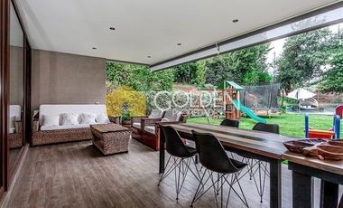 Casa en Arriendo en VALLE ESCONDIDO