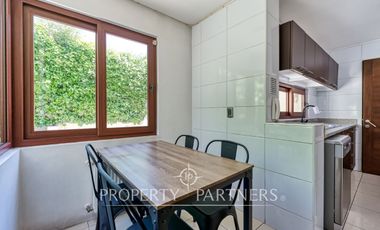 Casa Piedra Roja, Excelente casa en condominio consolidado