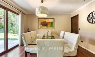 Casa Piedra Roja, Excelente casa en condominio consolidado