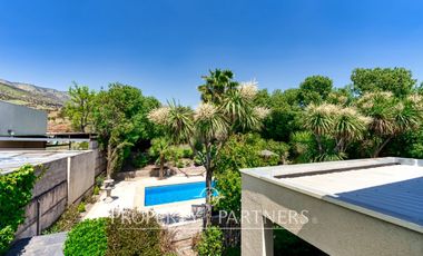 Casa Piedra Roja, Excelente casa en condominio consolidado