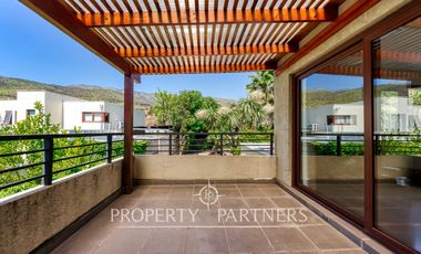 Casa Piedra Roja, Excelente casa en condominio consolidado