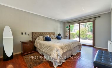 Casa Piedra Roja, Excelente casa en condominio consolidado