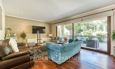 Casa Piedra Roja, Excelente casa en condominio consolidado