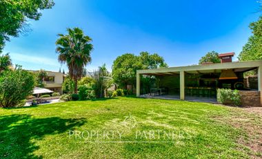 Casa Piedra Roja, Excelente casa en condominio consolidado