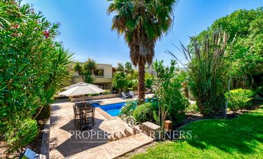 Casa Piedra Roja, Excelente casa en condominio consolidado