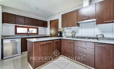 Casa Piedra Roja, Excelente casa en condominio consolidado