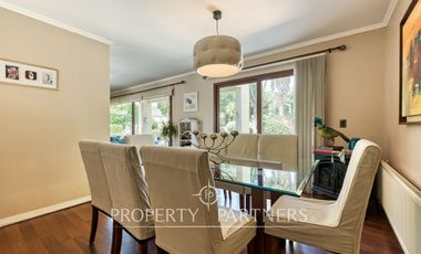 Casa Piedra Roja, Excelente casa en condominio consolidado