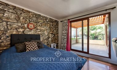 Casa Piedra Roja, Excelente casa en condominio consolidado