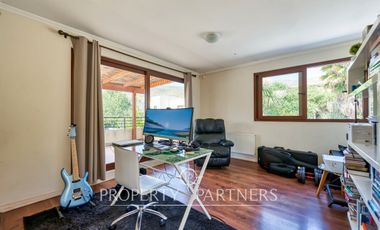 Casa Piedra Roja, Excelente casa en condominio consolidado