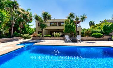 Casa Piedra Roja, Excelente casa en condominio consolidado