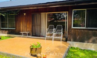 Casa uso habitacional o comercial