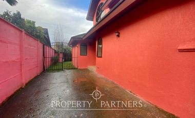 Excelente propiedad en sector Oriente
