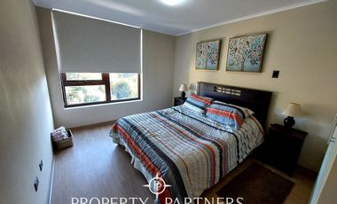 Cómodo departamento en arriendo