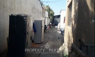 Venta de casa para remodelar, en Brigadier de la cruz