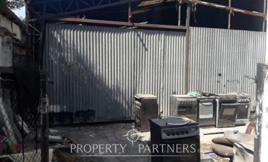 Venta de casa para remodelar, en Brigadier de la cruz