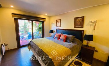 Santa Cruz, Casa en Exclusivo Sector Residencial