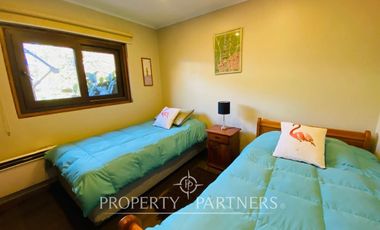 Santa Cruz, Casa en Exclusivo Sector Residencial