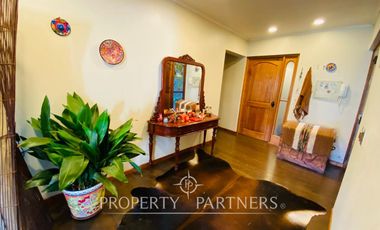 Santa Cruz, Casa en Exclusivo Sector Residencial