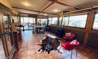 Santa Cruz, Casa en Exclusivo Sector Residencial