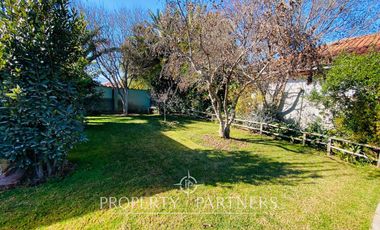 Santa Cruz, Casa en Exclusivo Sector Residencial