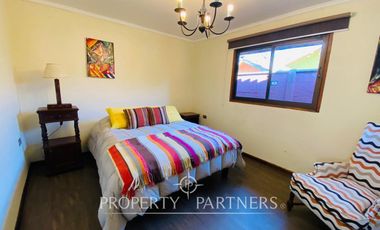 Santa Cruz, Casa en Exclusivo Sector Residencial