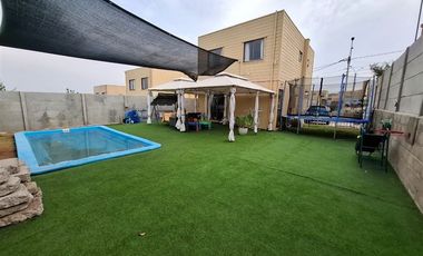 Casa en Arriendo en Cond. Mirador Norte