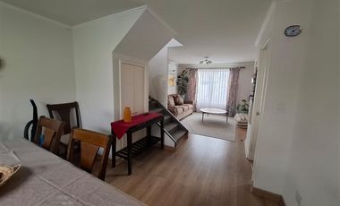 Casa en Arriendo en Cond. Mirador Norte