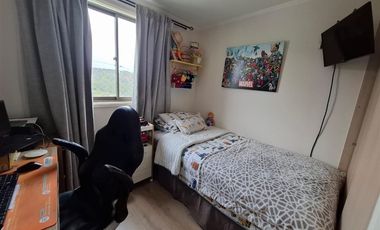 Casa en Arriendo en Cond. Mirador Norte