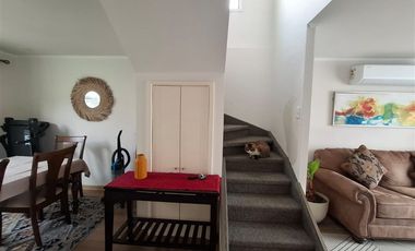 Casa en Arriendo en Cond. Mirador Norte