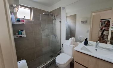 Casa en Arriendo en Cond. Mirador Norte