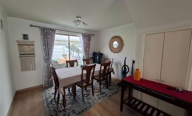 Casa en Arriendo en Cond. Mirador Norte