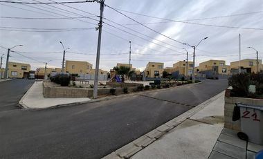 Casa en Arriendo en Cond. Mirador Norte