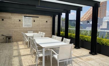 Departamento en Venta, Colonia Polanco