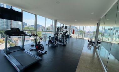 Departamento en Venta, Colonia Polanco