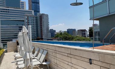 Departamento en Venta, Colonia Polanco