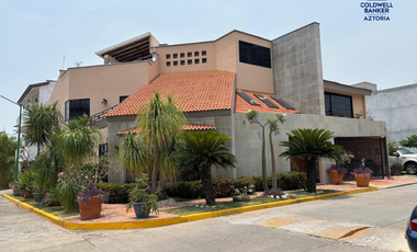 CASA EN VENTA REAL DEL SUR VILLAHERMOSA TABASCO