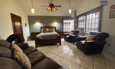 CASA EN VENTA REAL DEL SUR VILLAHERMOSA TABASCO